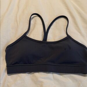 Lululemon flow y bra